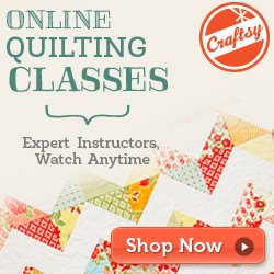 Online Quilting Class