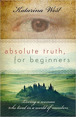 Book Cover absolute truth, for beginners