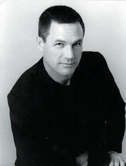 Robert Crais Author image